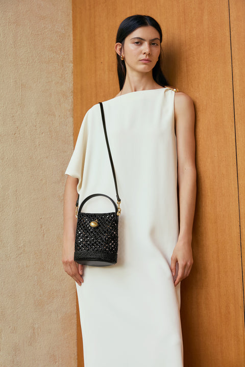 |SUMMER WOVEN CAPSULE COLLECTION|