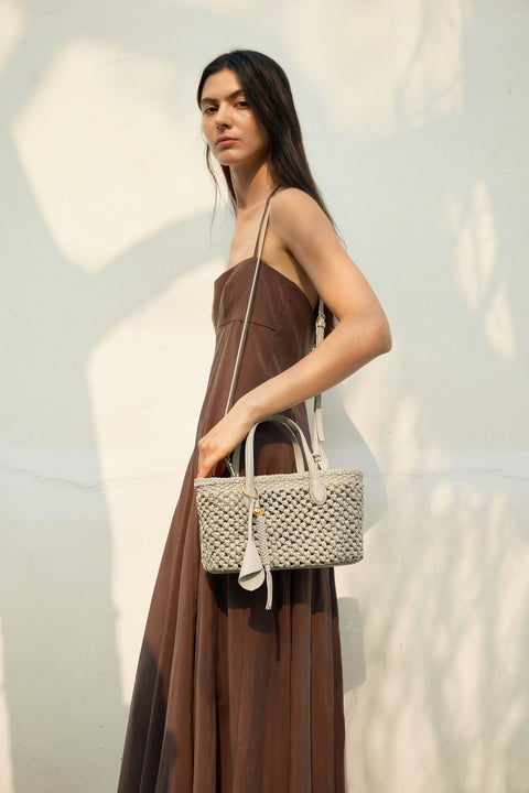 Small Hexa Tote