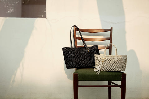 |WOVEN COLLECTION|