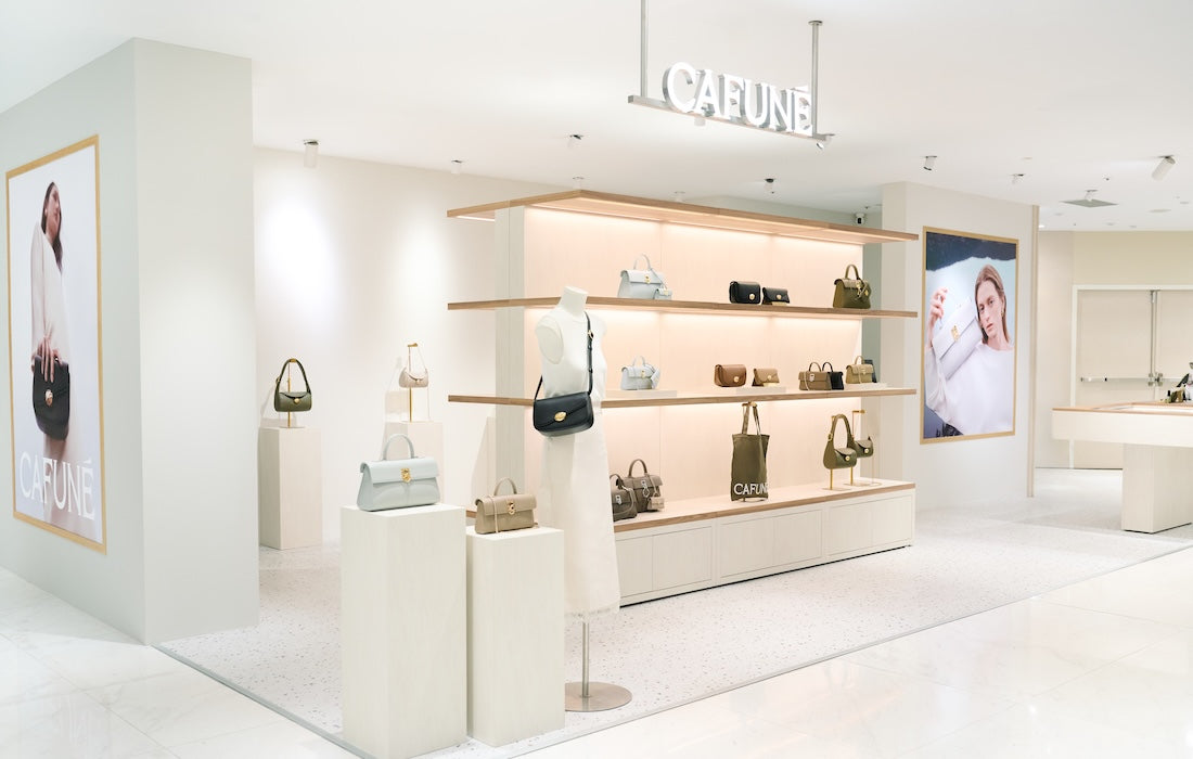 Pop Up index – Cafuné