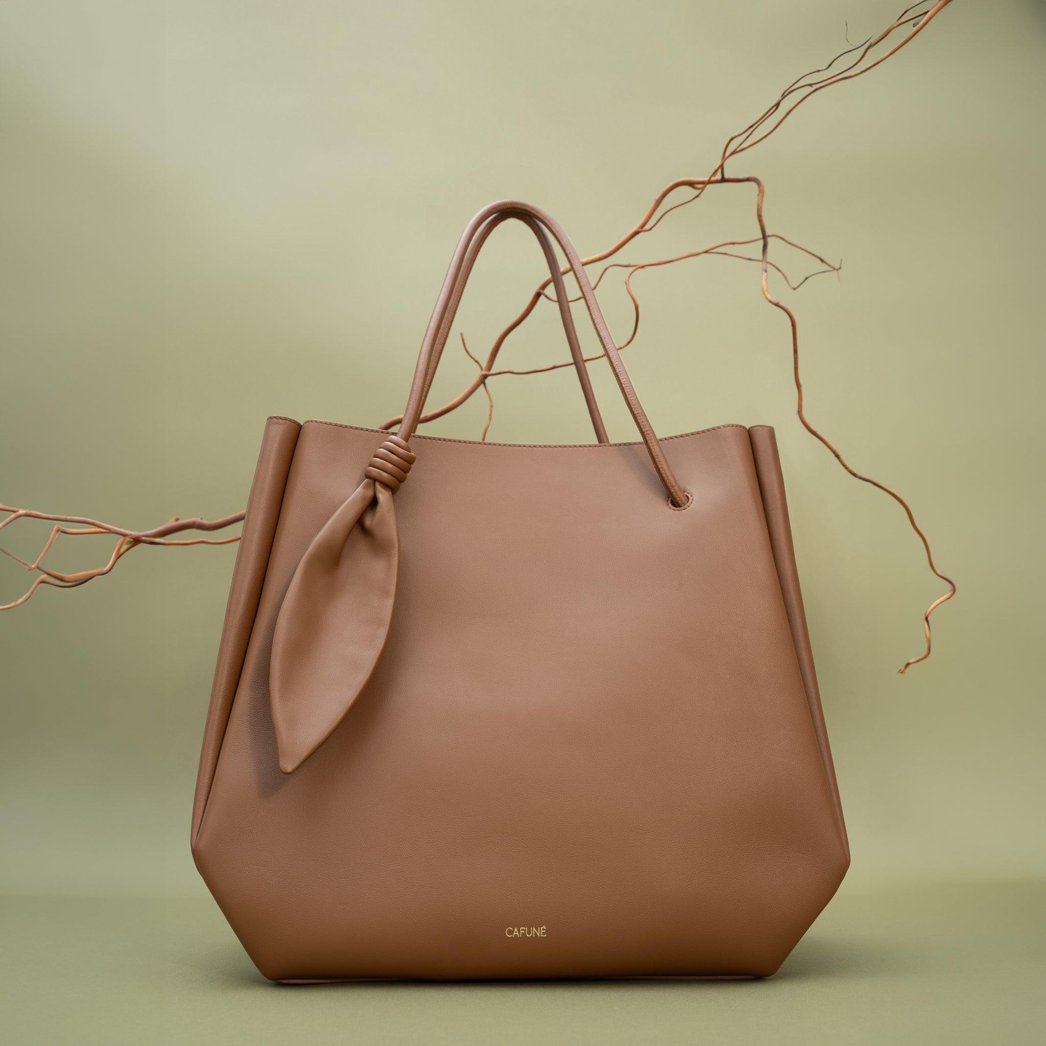 Ori Collection Design Story – Cafuné