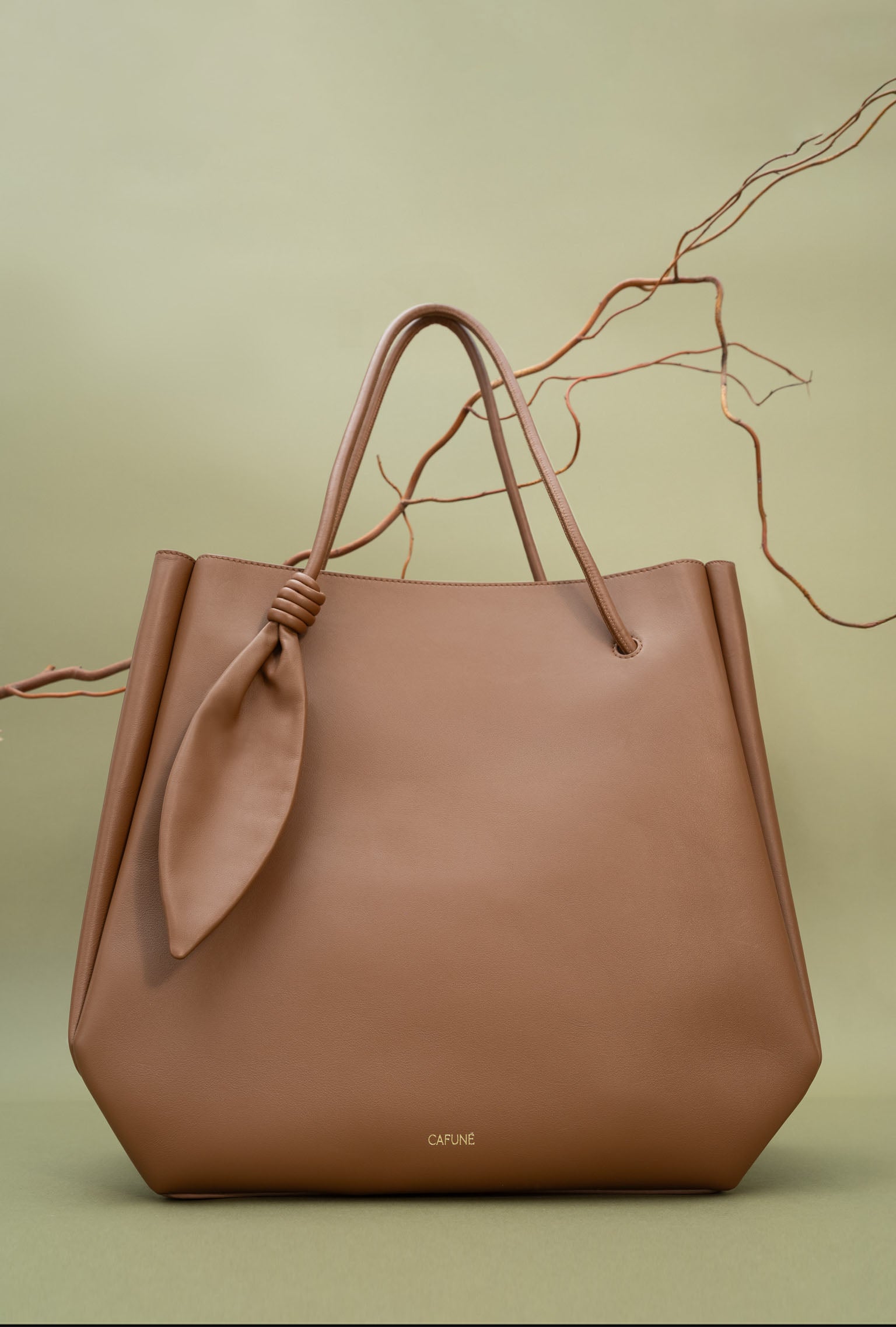 Ori Collection Design Story – Cafuné