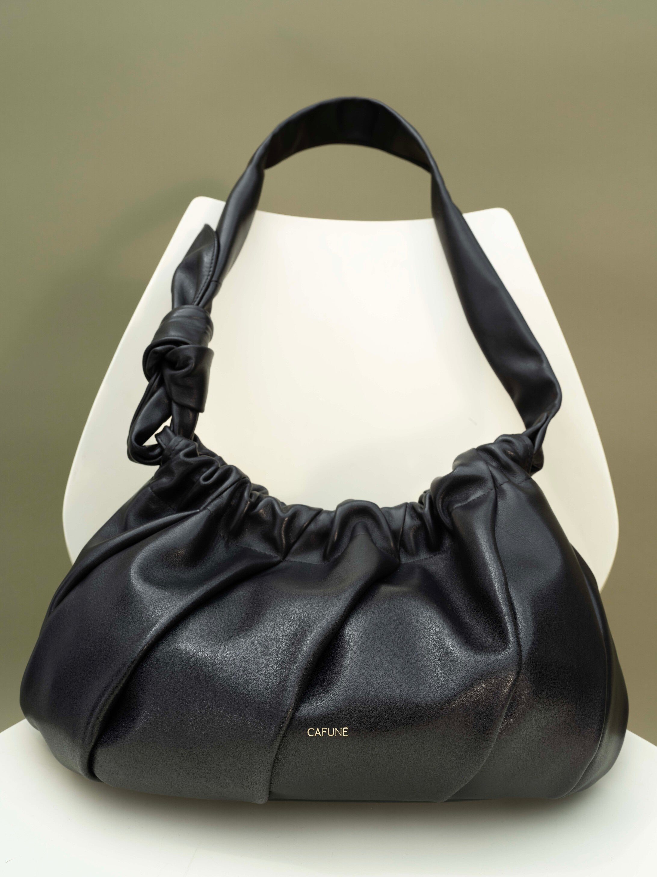 Sustainability Leather – Cafuné