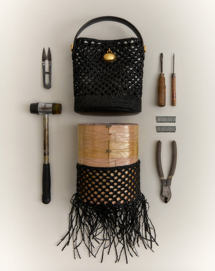 Pop Up index – Cafuné