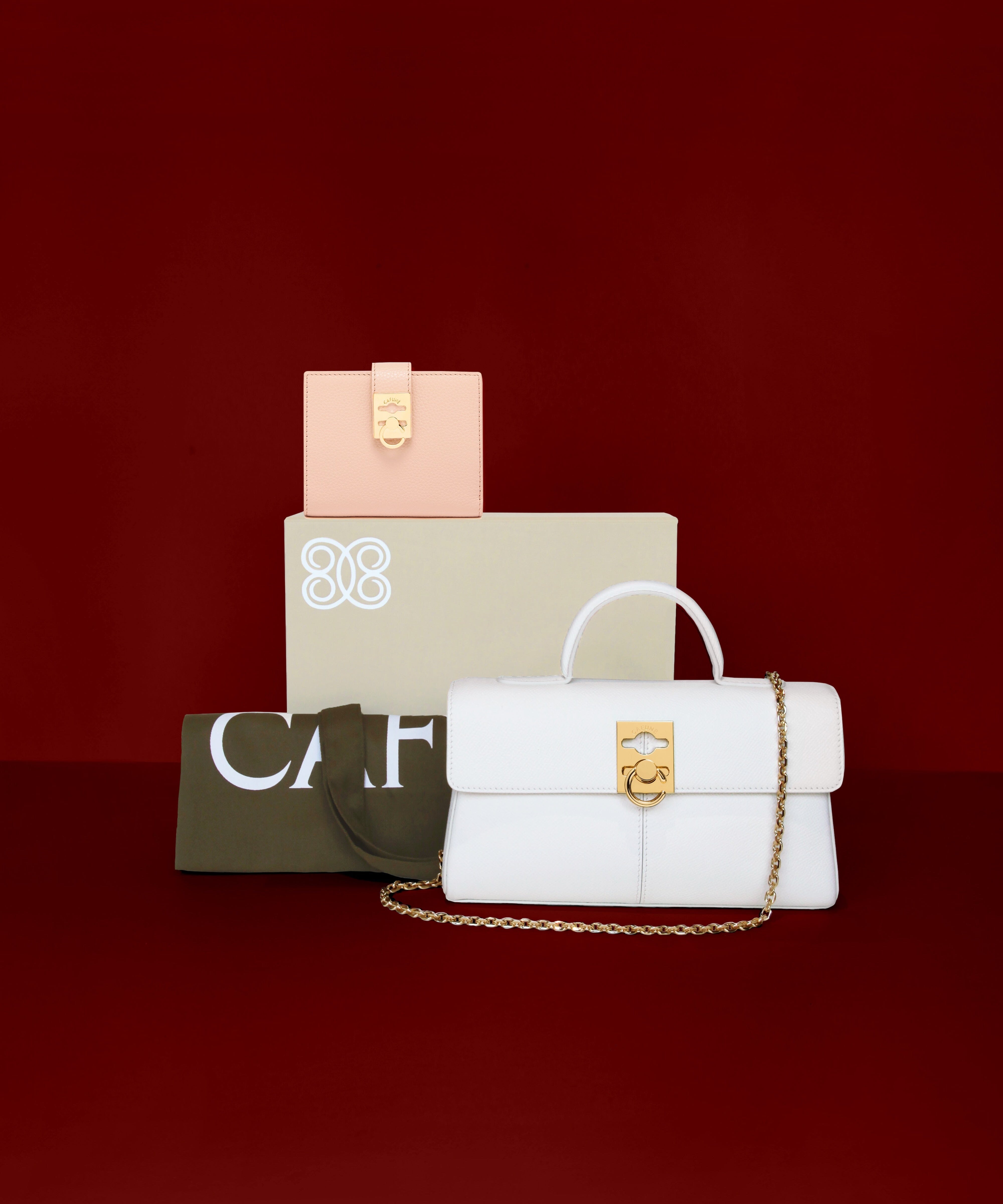 CAFUNÉ | Official Online Store | Modern Women Accessories – Cafuné