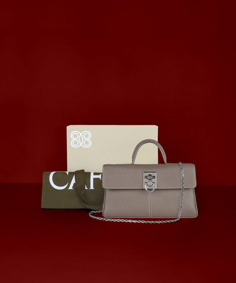 Valentine's Day Gift Set - Stance Wallet - Brownstone Valentine's Day Gift Set Cafuné 