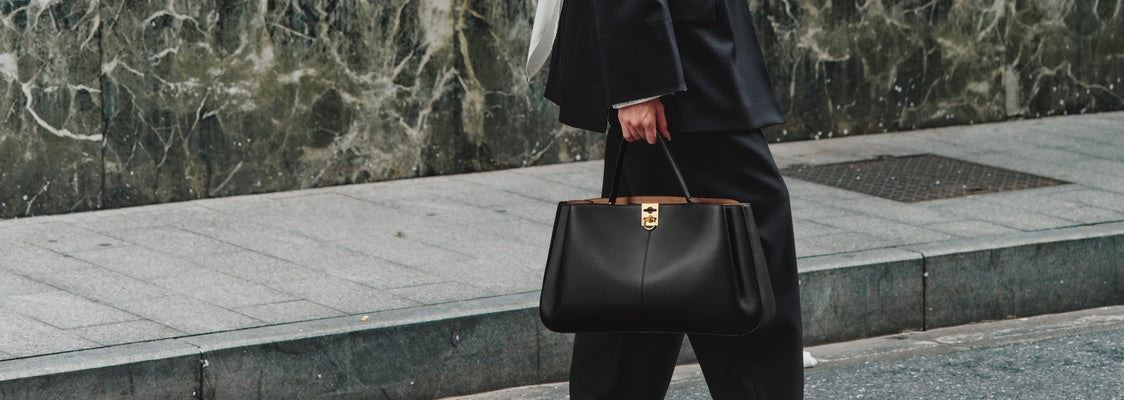 Cafuné - Cadence Bag - Black