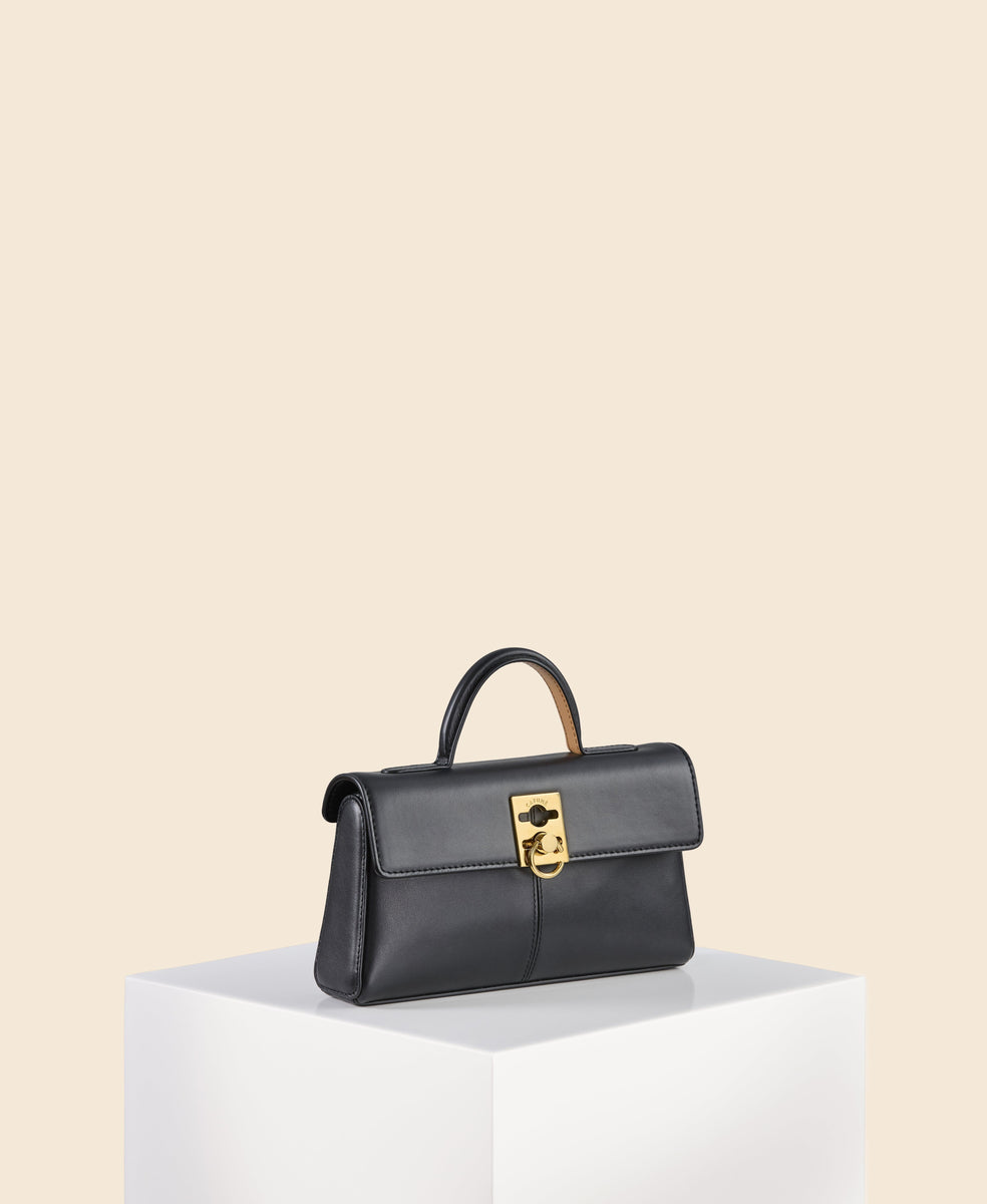 Cafuné - Stance Wallet - Black