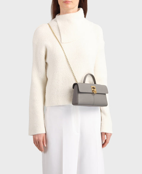 Stance Wallet - Ash Grey Handbags Cafuné 
