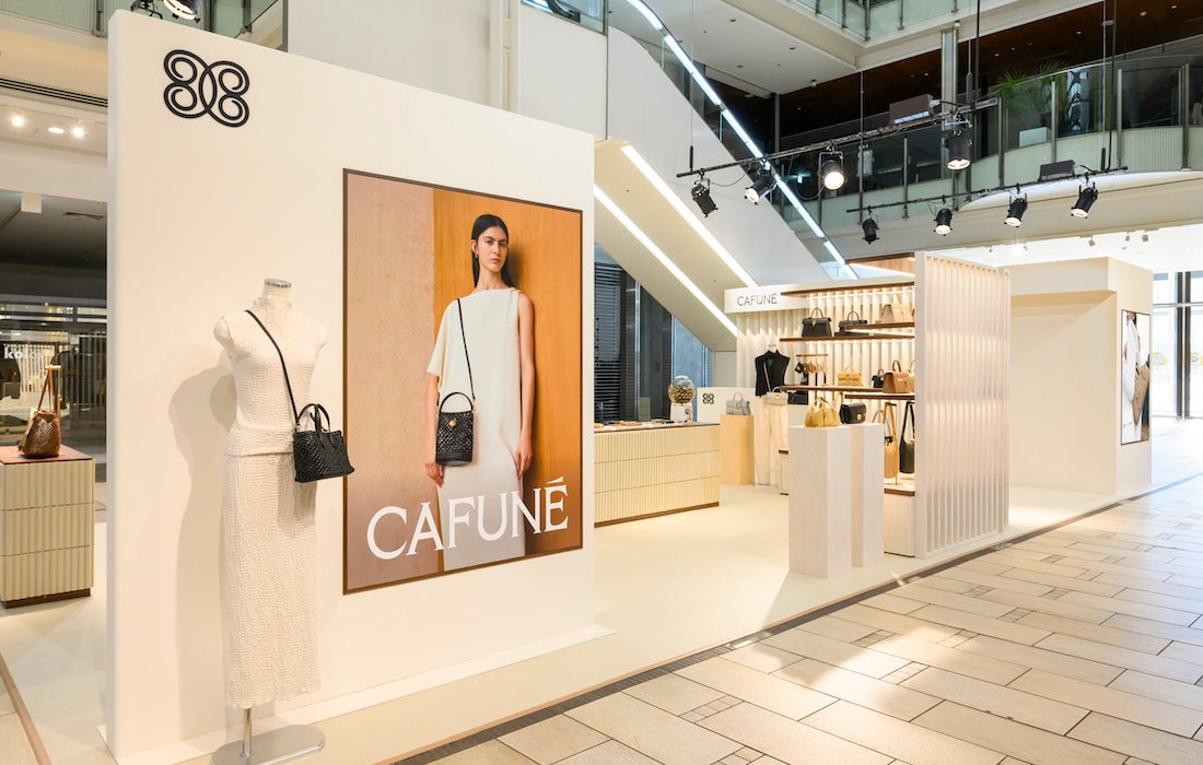 Pop Up index – Cafuné