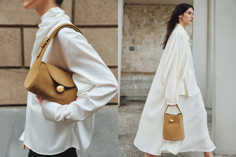 |Seasonal Colour: Dawn|