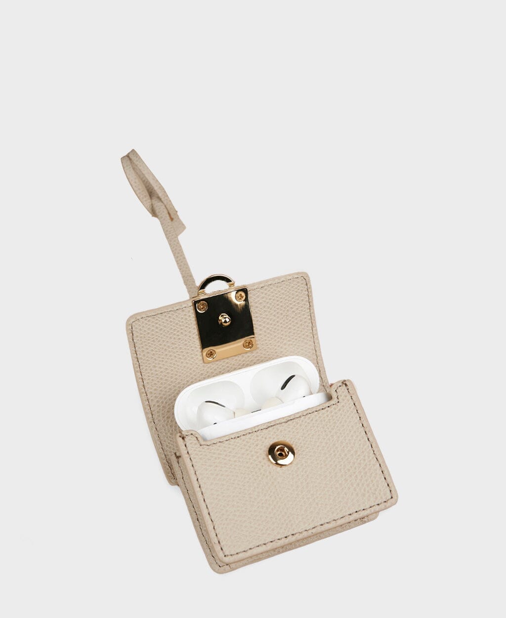 CAFUNÉカフネStance Bag スタンスバッグAirPodsケース付き Introducing Stance Pod, a mini bag for your AirPods or a cute key