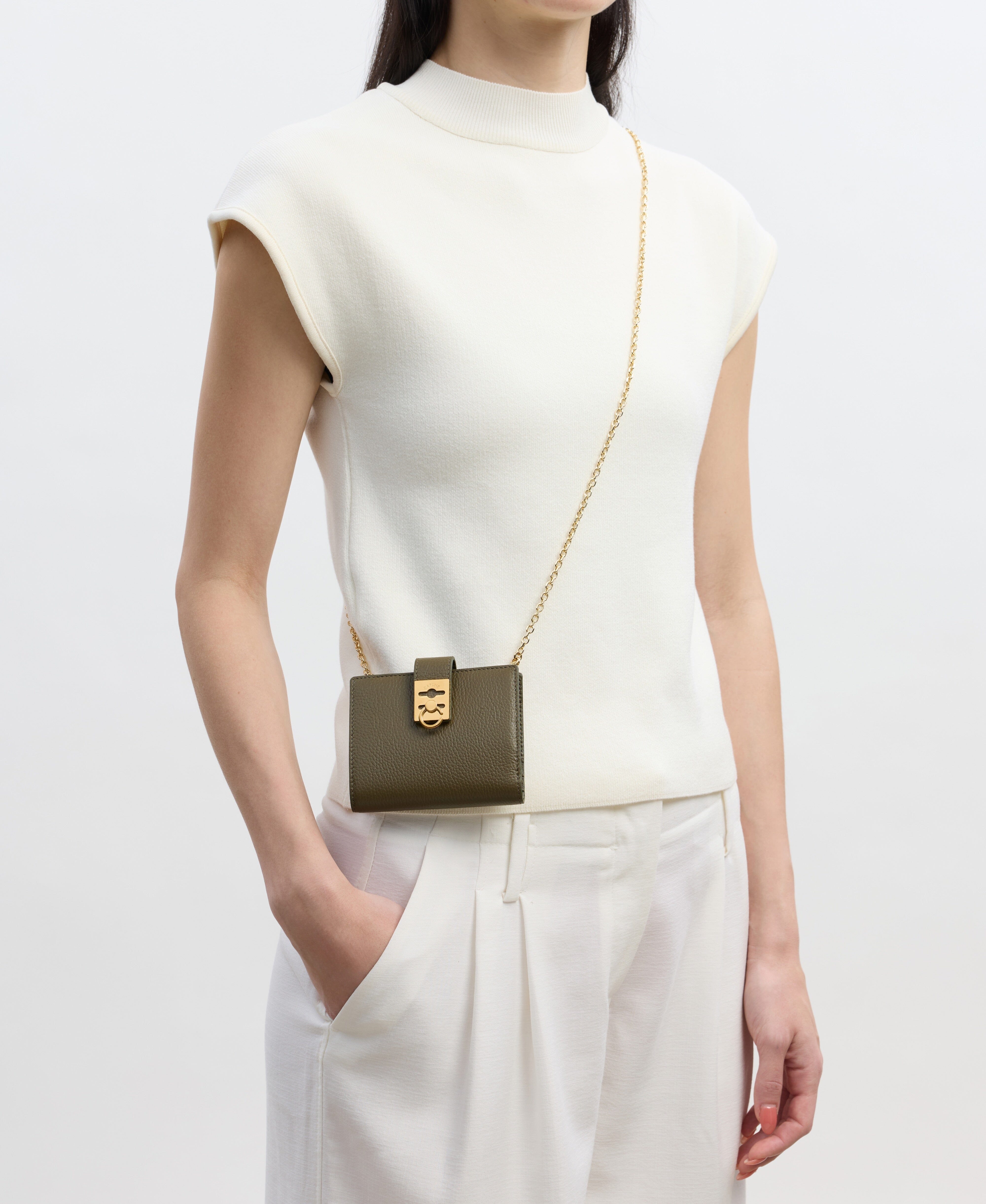 コンパクト財布 – Cafuné