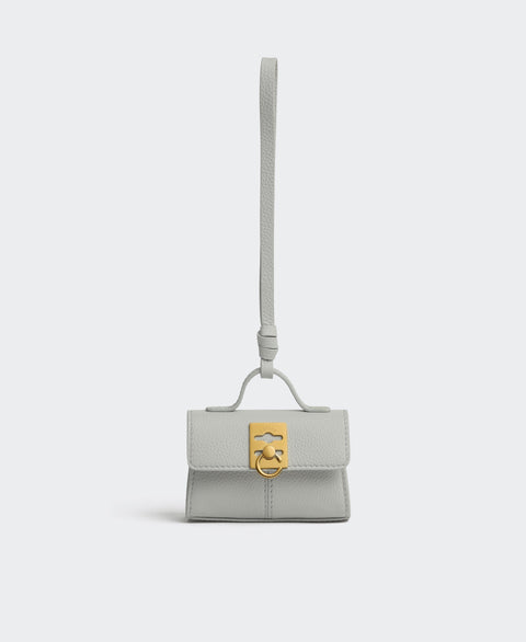 Micro Stance Charm - Morning Dew Handbags Cafuné 