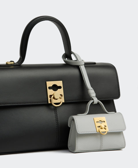 Micro Stance Charm - Morning Dew Handbags Cafuné 