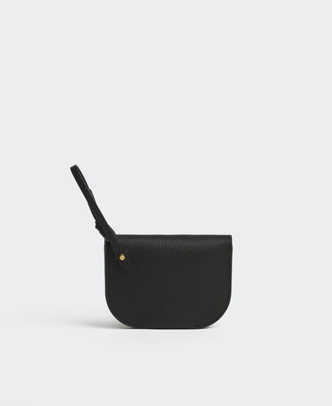 Day Pouch - Black Handbags Cafuné 