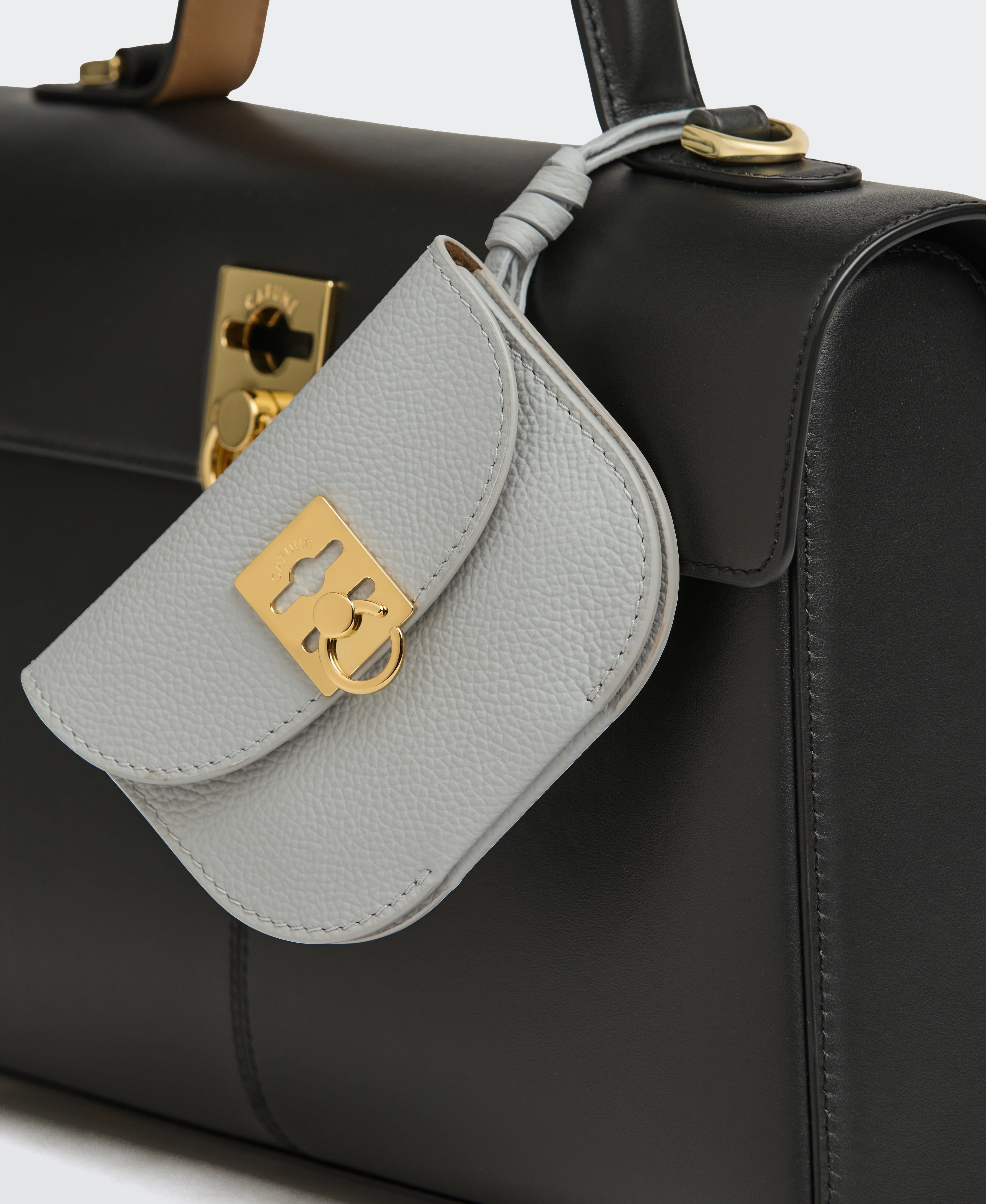 Cafuné カフネ - Day Pouch - Morning Dew