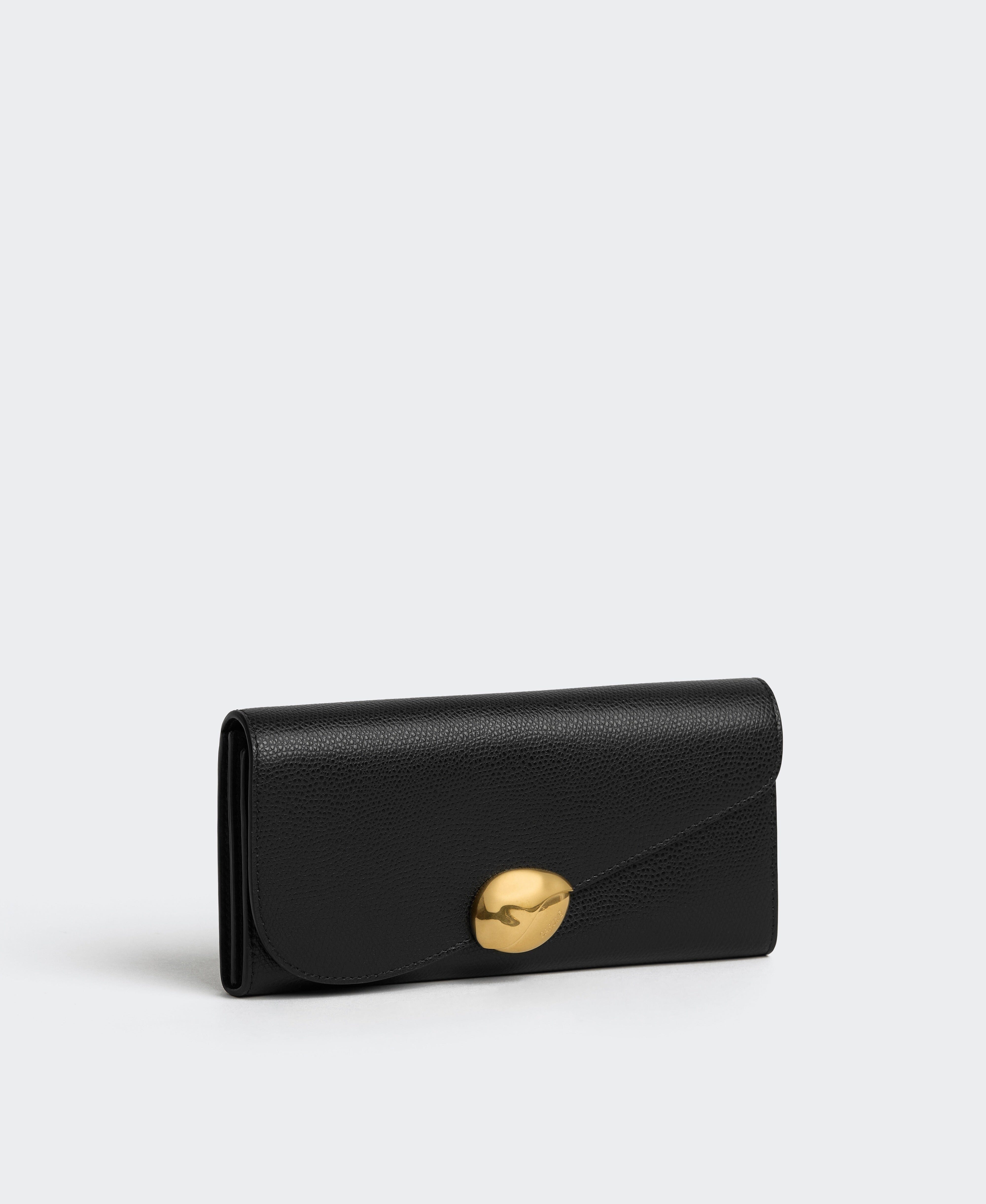 Cafuné - Soft Fold Bag - Black