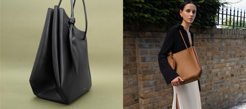 NEW ARRIVAL: ORI TOTE