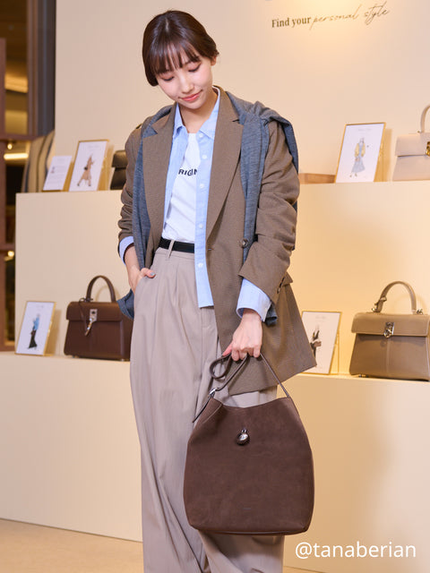 Spring Working Bags
