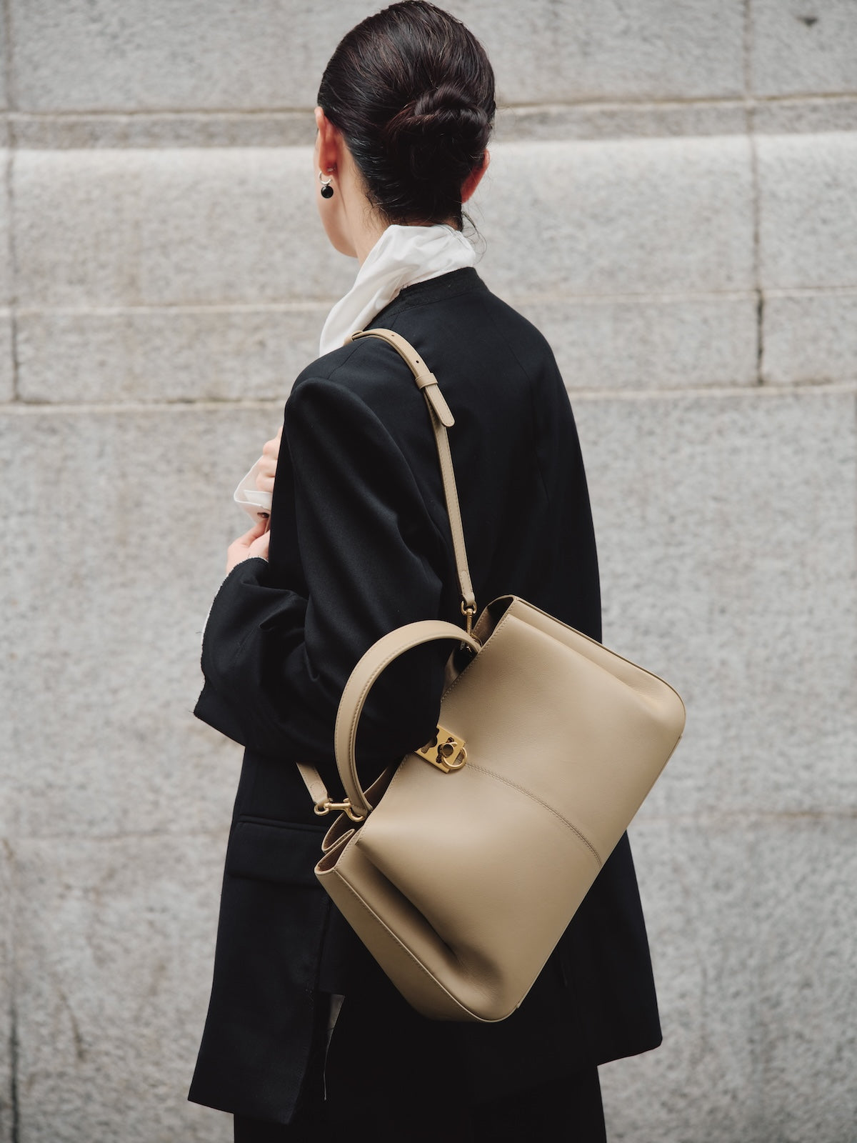 cafune CAFUNE TRUNK BOX カフネ Cafuné カフネ - Trunk Box - Forest
