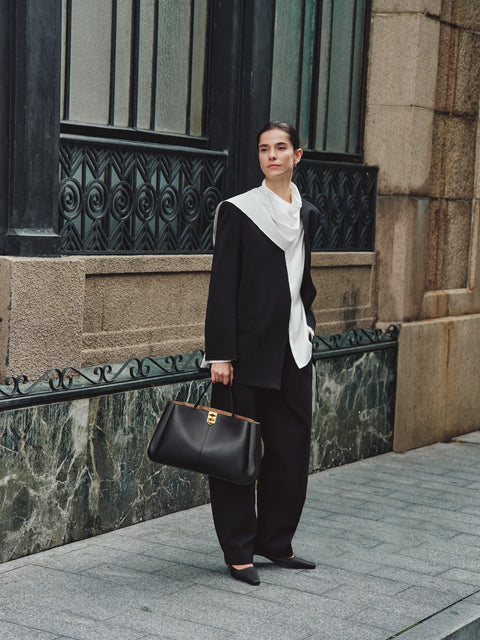 Large Cadence Bag