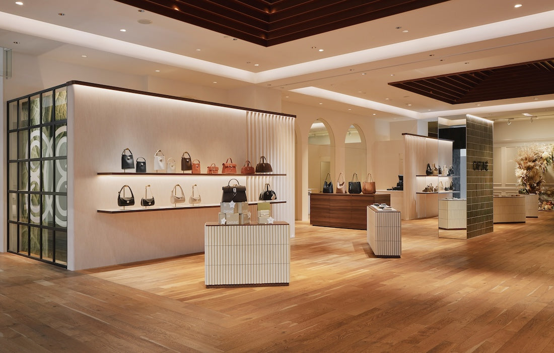 Pop Up index – Cafuné