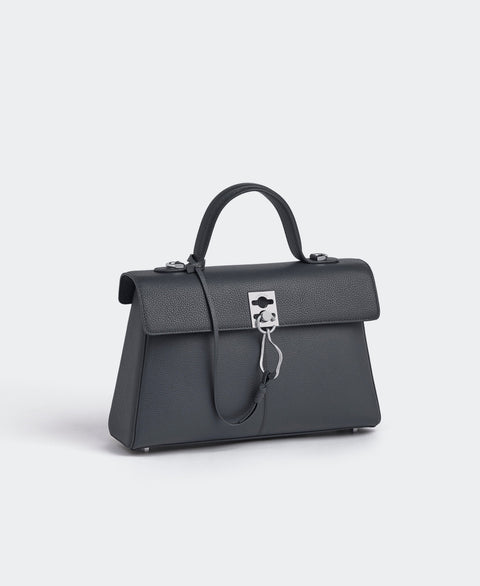 Stance Bag - Indigo Handbags Cafuné 