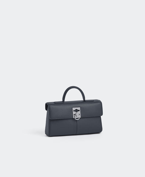Stance Wallet - Indigo Handbags Cafuné 
