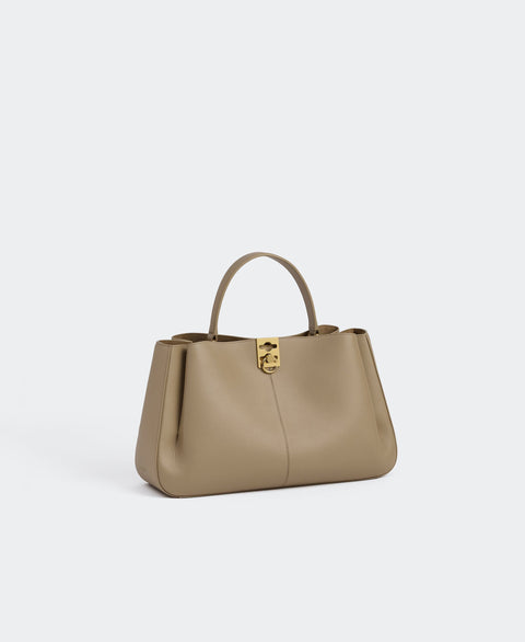 Cadence Bag - Silk Handbags Cafuné 