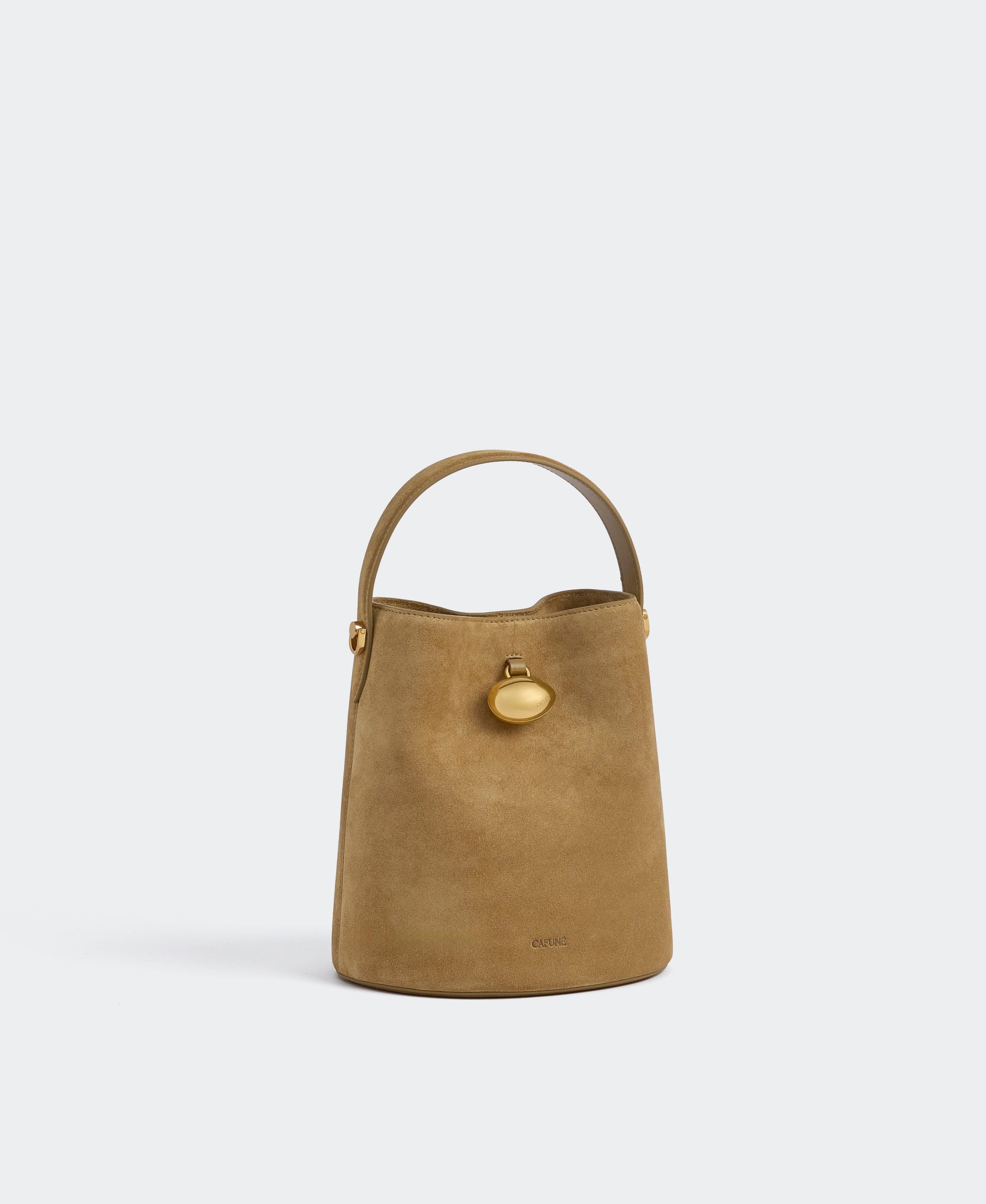 Egg and Mini Egg Bucket – Cafuné