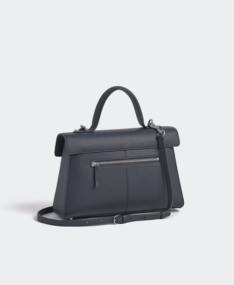 Stance Bag - Indigo Handbags Cafuné 