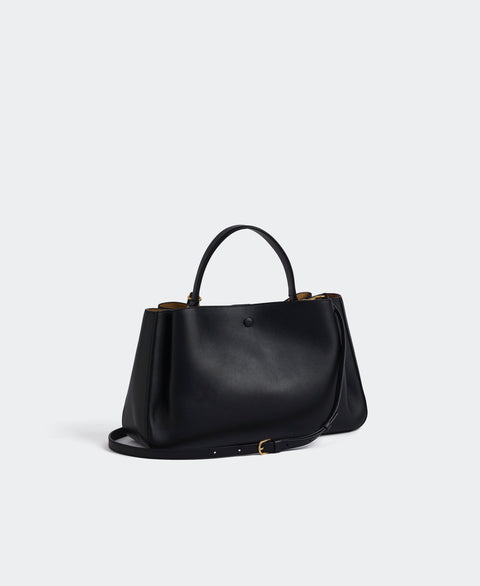 Cadence Bag - Black Handbags Cafuné 