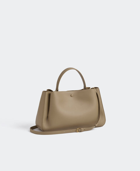 Cadence Bag - Silk Handbags Cafuné 