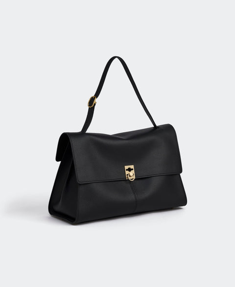 Soft Stance - Black Handbags Cafuné 