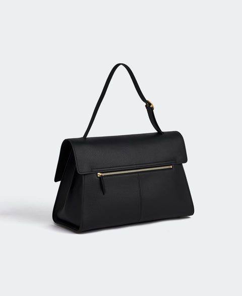 Soft Stance - Black Handbags Cafuné 