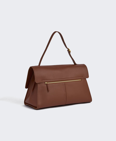 Soft Stance - Mahogany Handbags Cafuné 