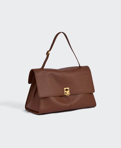 Soft Stance - Mahogany Handbags Cafuné 