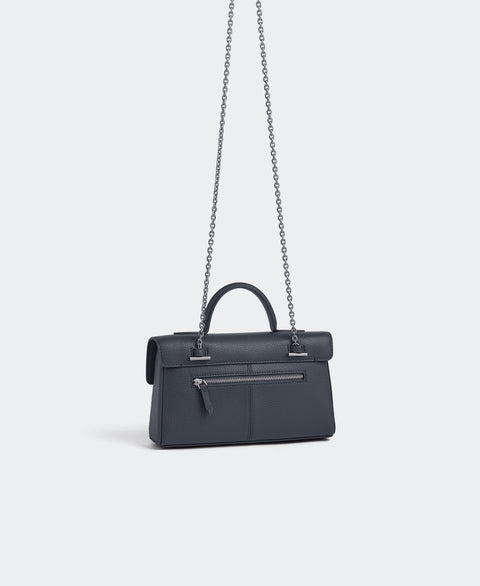 Stance Wallet - Indigo Handbags Cafuné 