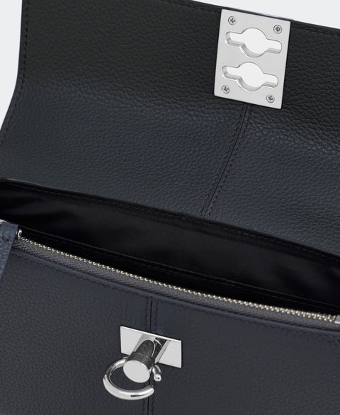 Stance Wallet - Indigo Handbags Cafuné 