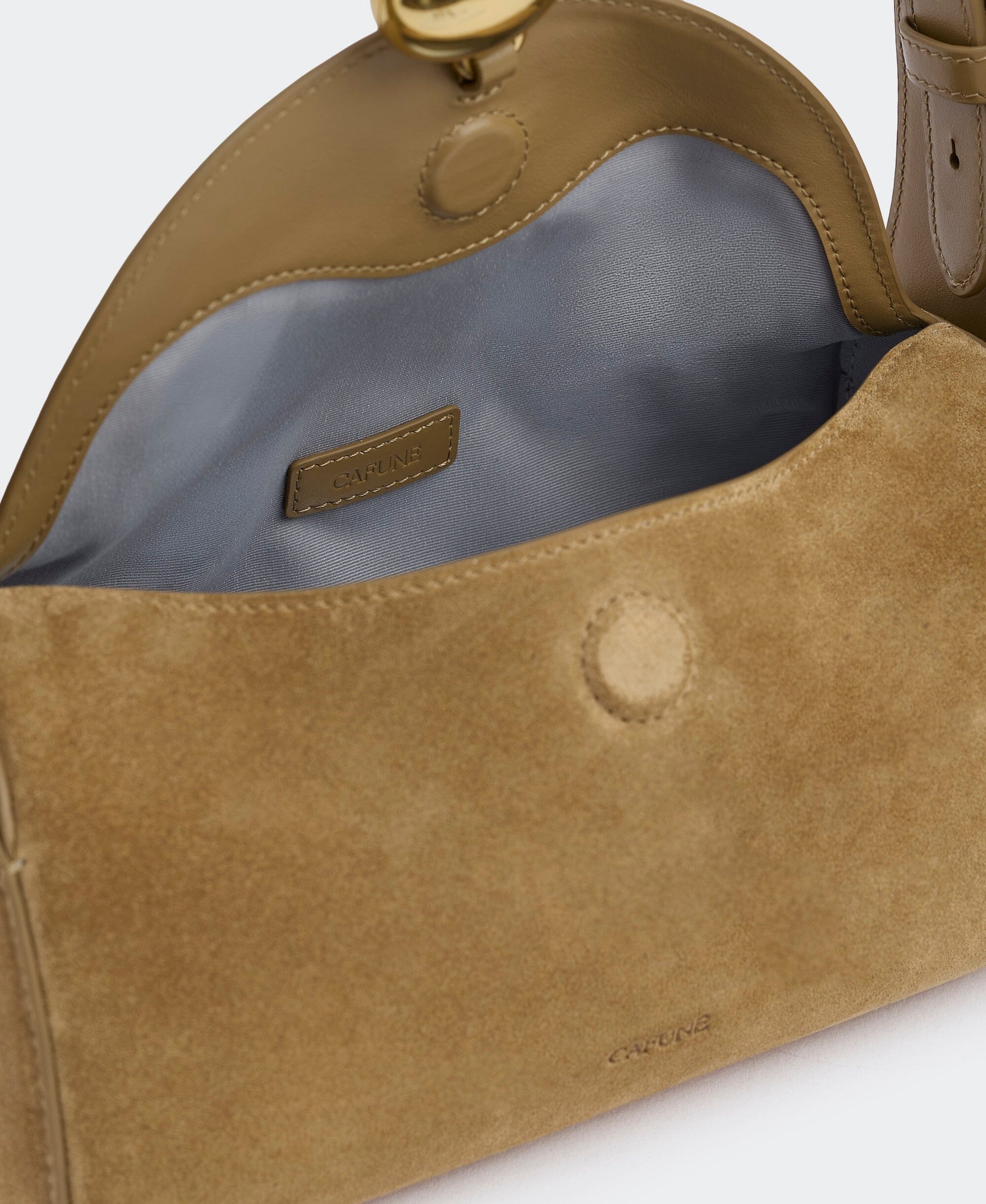 Drop and Mini Drop Duffel – Cafuné