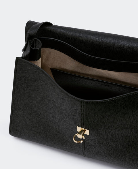 Soft Stance - Black Handbags Cafuné 