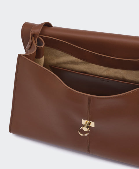 Soft Stance - Mahogany Handbags Cafuné 