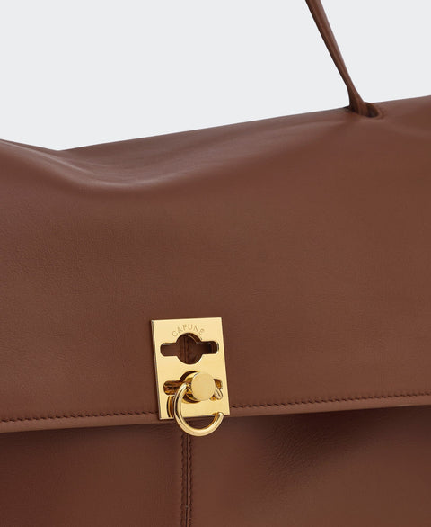 Soft Stance - Mahogany Handbags Cafuné 