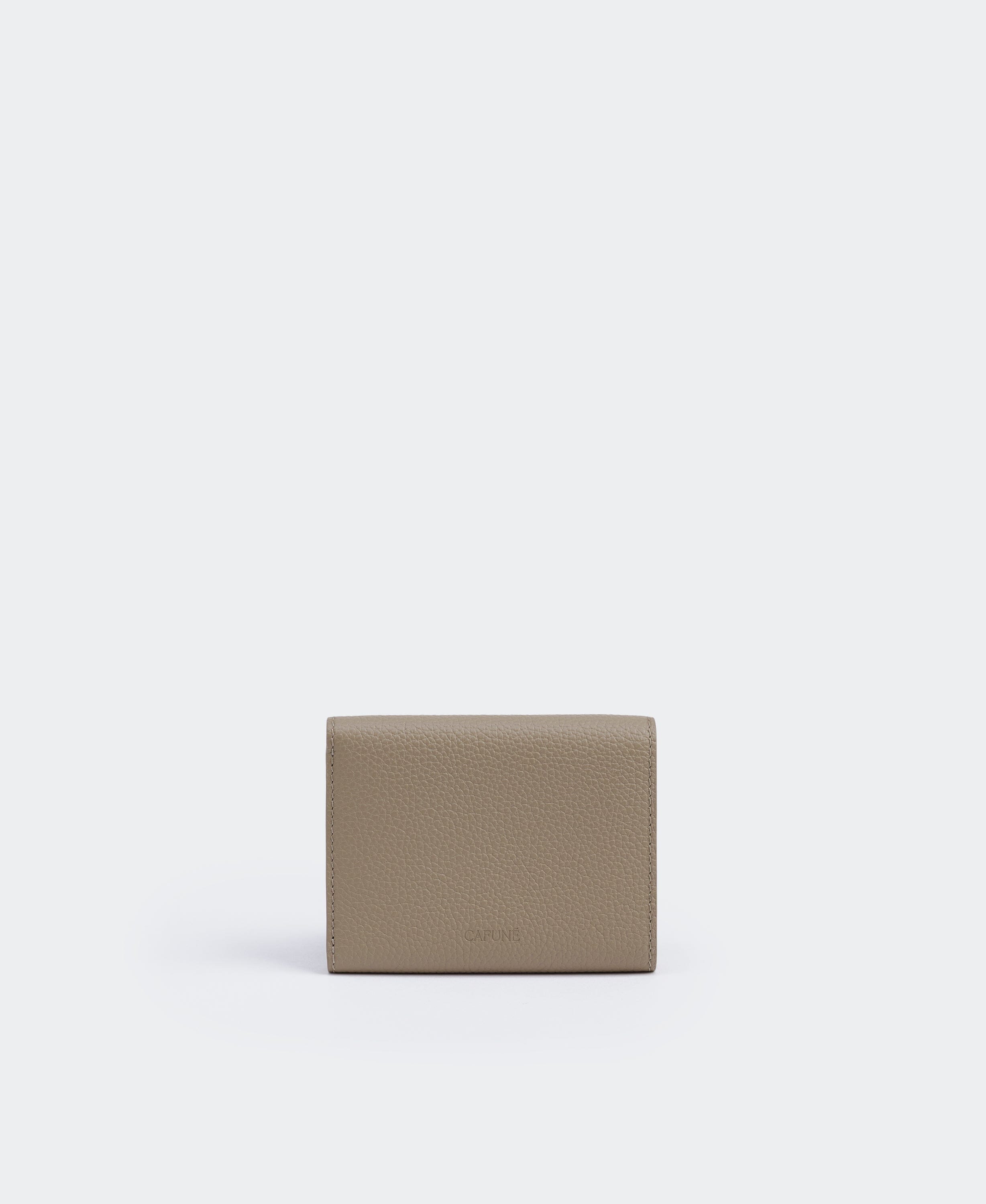 Cafuné - Stance Wallet - Taupe