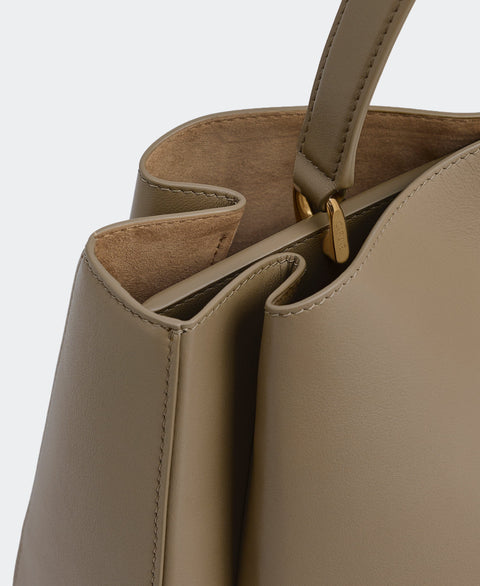 Cadence Bag - Silk Handbags Cafuné 