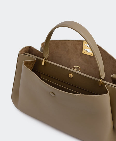 Cadence Bag - Silk Handbags Cafuné 