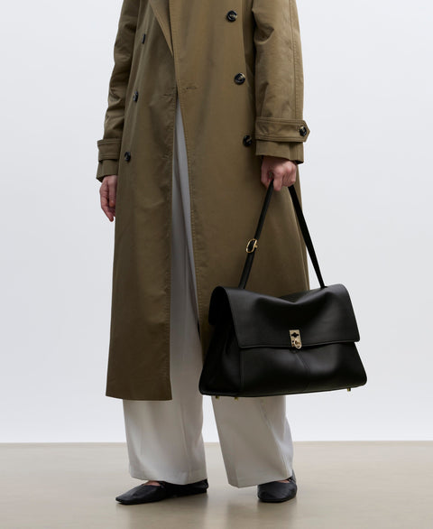 Soft Stance - Black Handbags Cafuné 