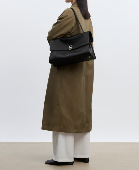 Soft Stance - Black Handbags Cafuné 