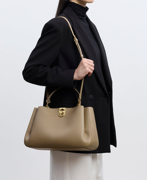 Cadence Bag - Silk Handbags Cafuné 